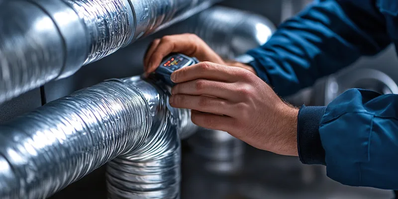 Rekuperacja i pompy ciepła - walcz ze smogiem i wilgocią w twoim domu