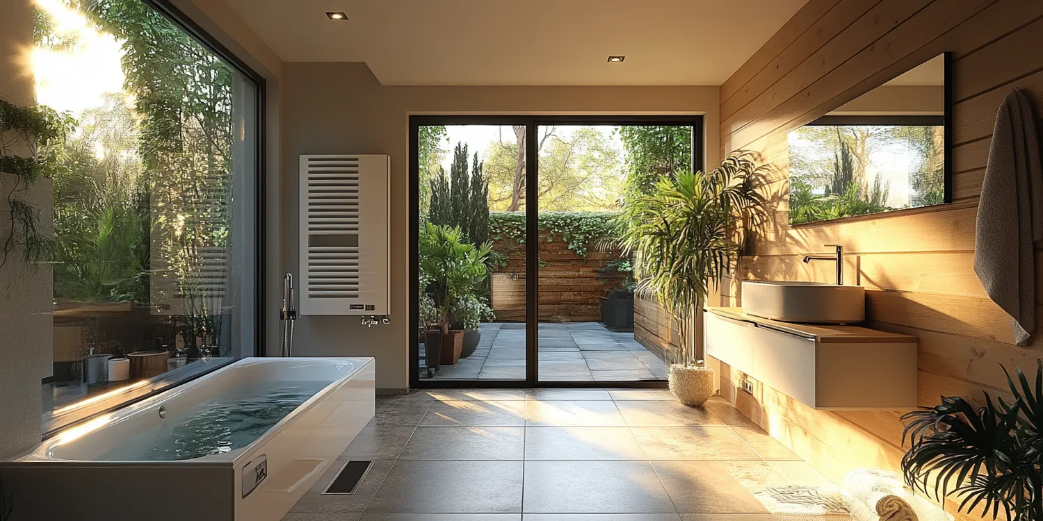 Rekuperacja koszt Szczecin