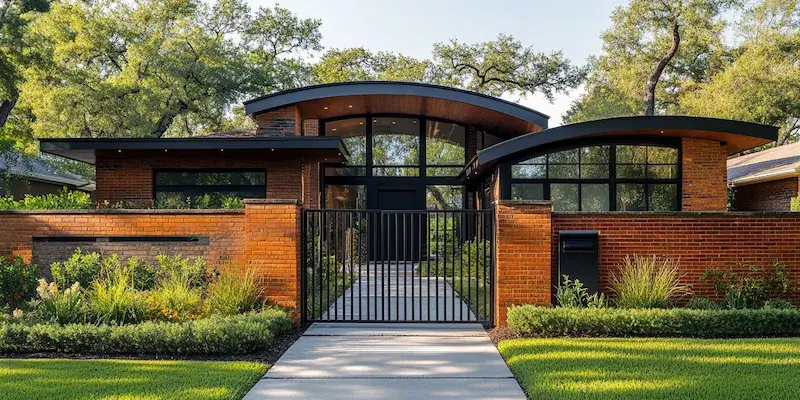 Ceny ogrodzeń ogrodowych z Polski