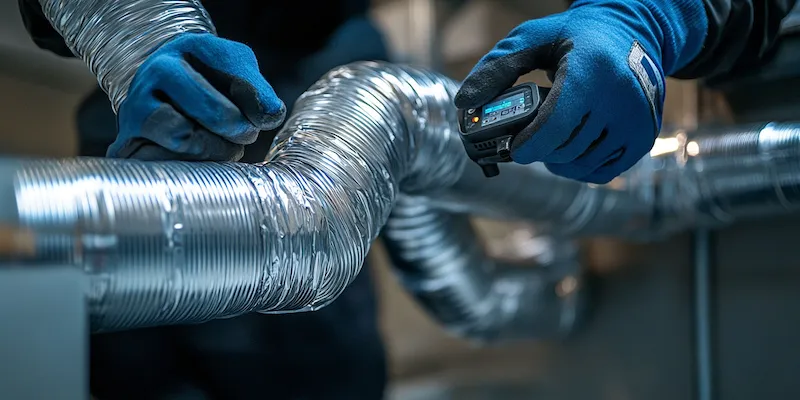 Co daje rekuperacja w domu?