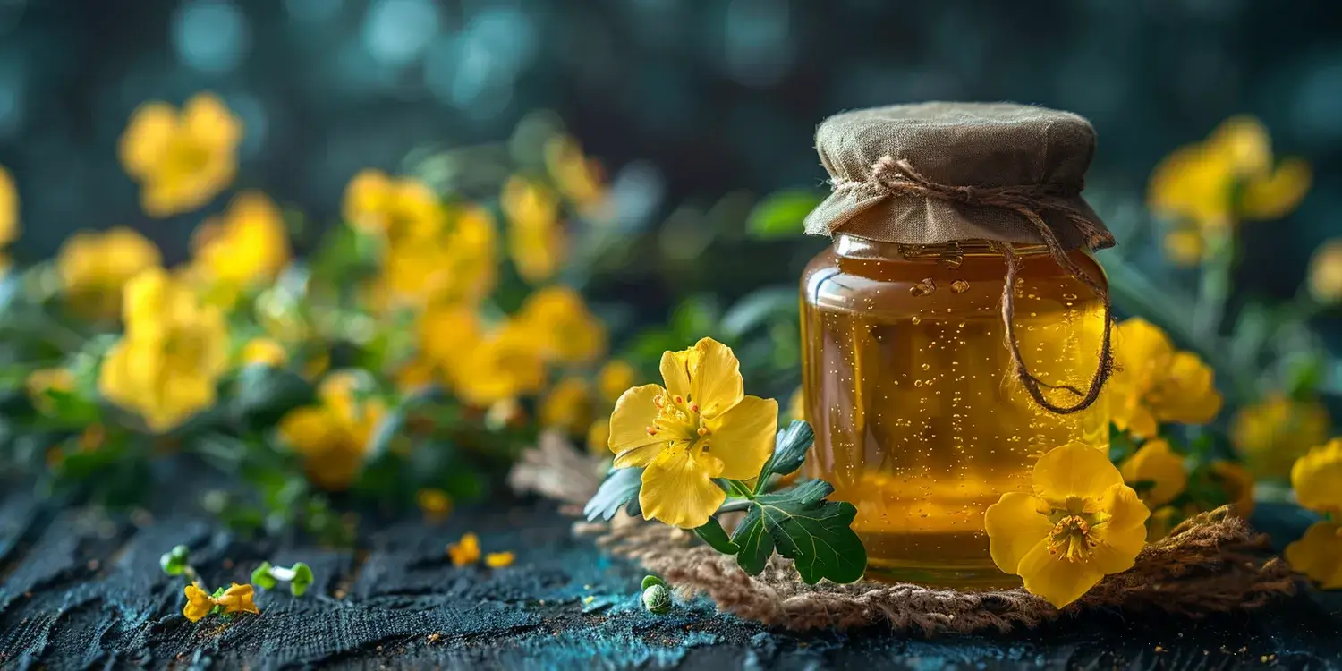 Co leczy miód lipowy?