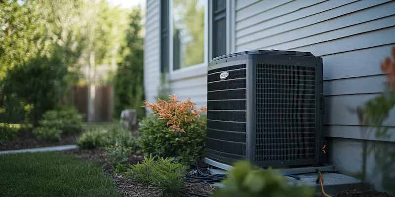 Dlaczego rekuperacja szumi?