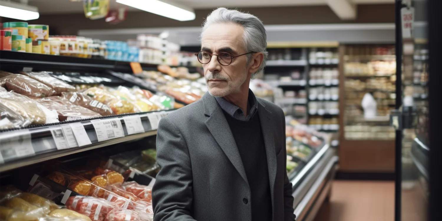 Franczyza sklepu spożywczego - pomysł na biznes