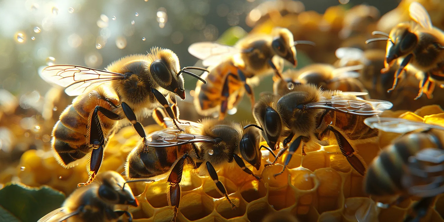 Ile żyje matka pszczela?