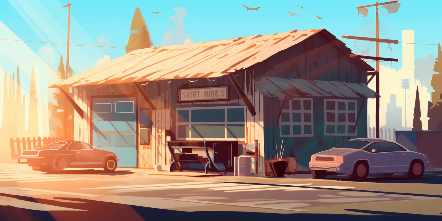 Jakie usługi może świadczyć warsztat samochodowy?