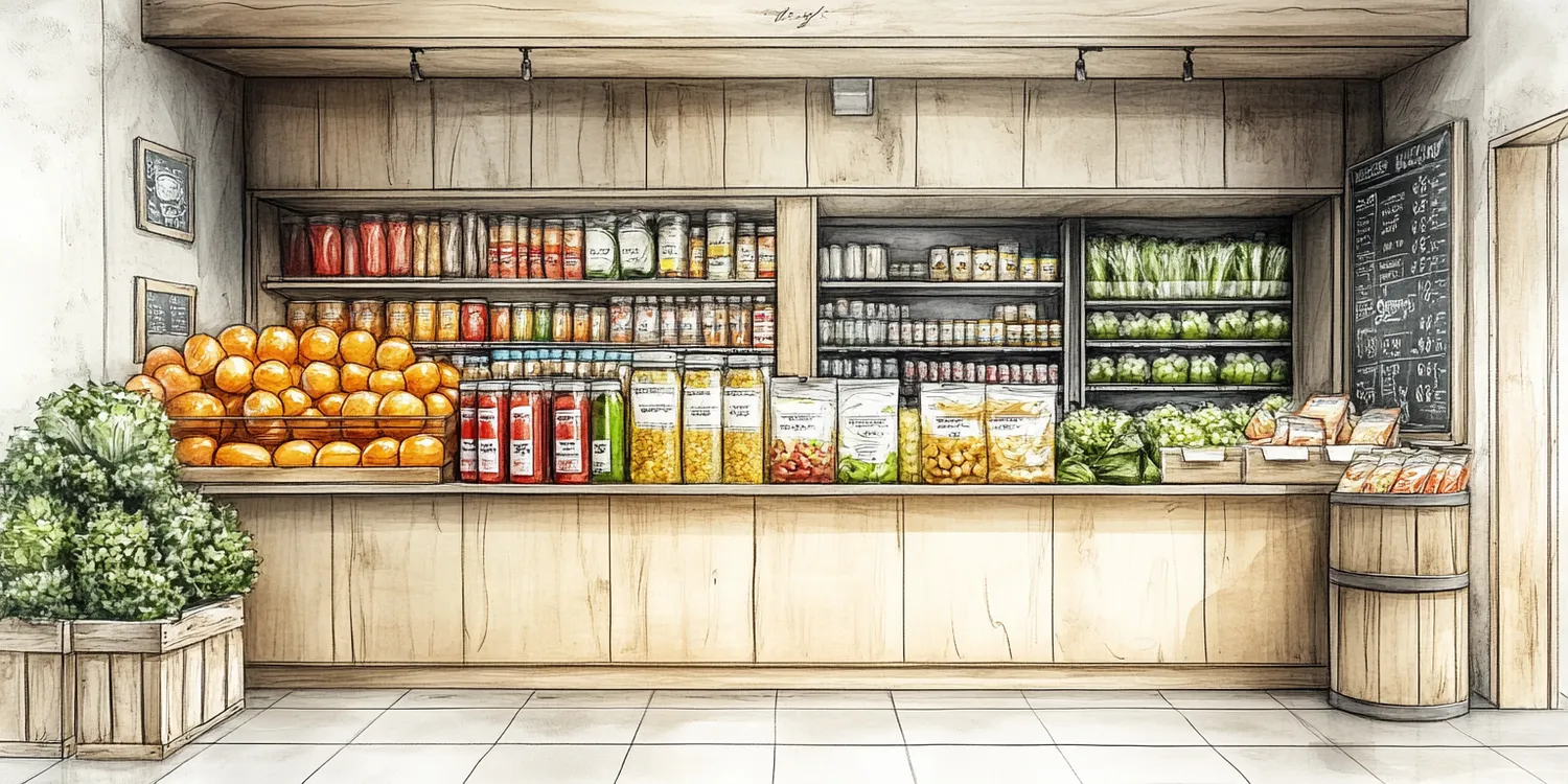 Jakie wsparcie oferują franczyzodawcy sklepów spożywczych?