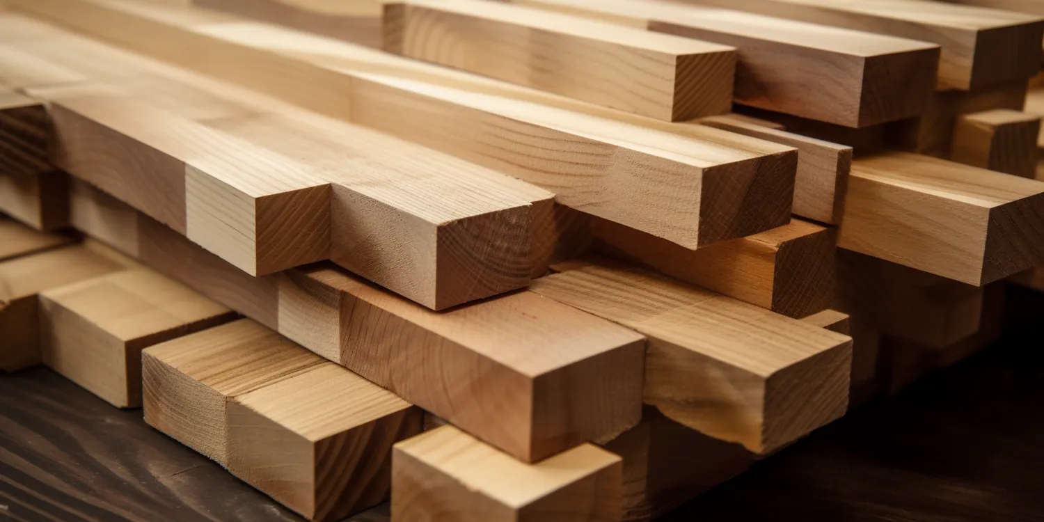 Konstrukcje drewniane Toruń