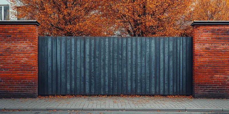 Maßgeschneiderte Zäune aus Polen - individuelle Lösungen für jedes Grundstück