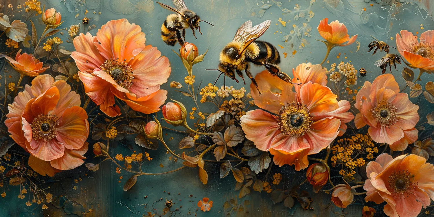 Matka pszczela rozwój