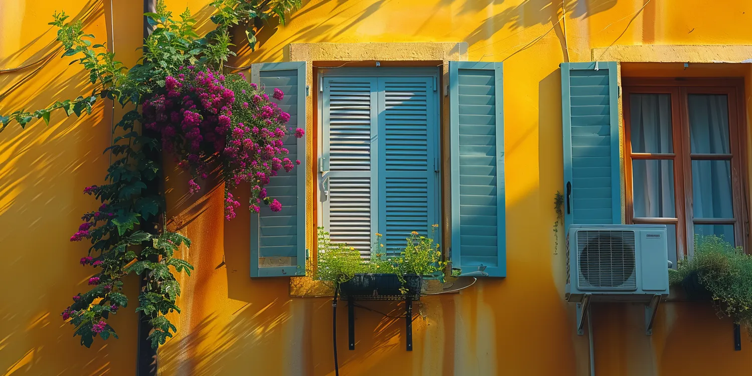 Montaż klimatyzatorów Szczecin