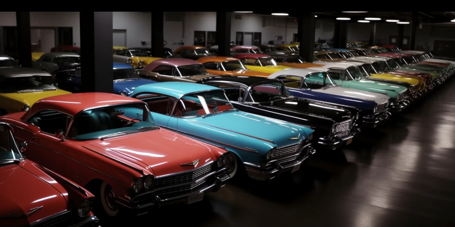 Naprawa auta po gradobiciu