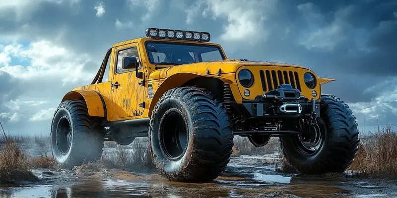 Naprawa po gradobiciu