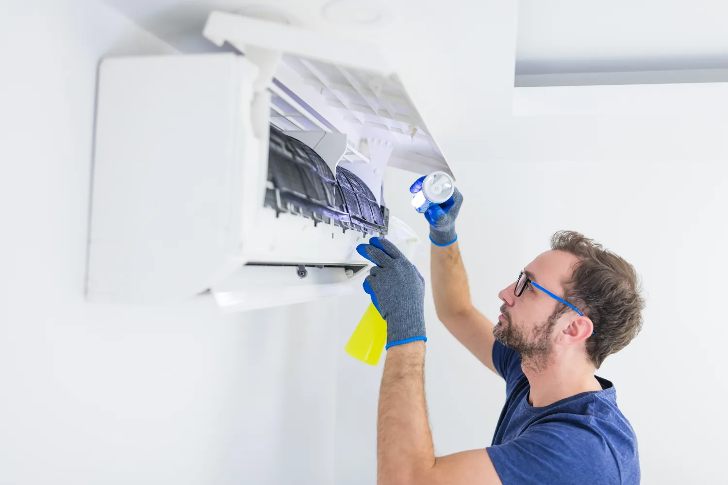 Serwis klimatyzacji Szczecin