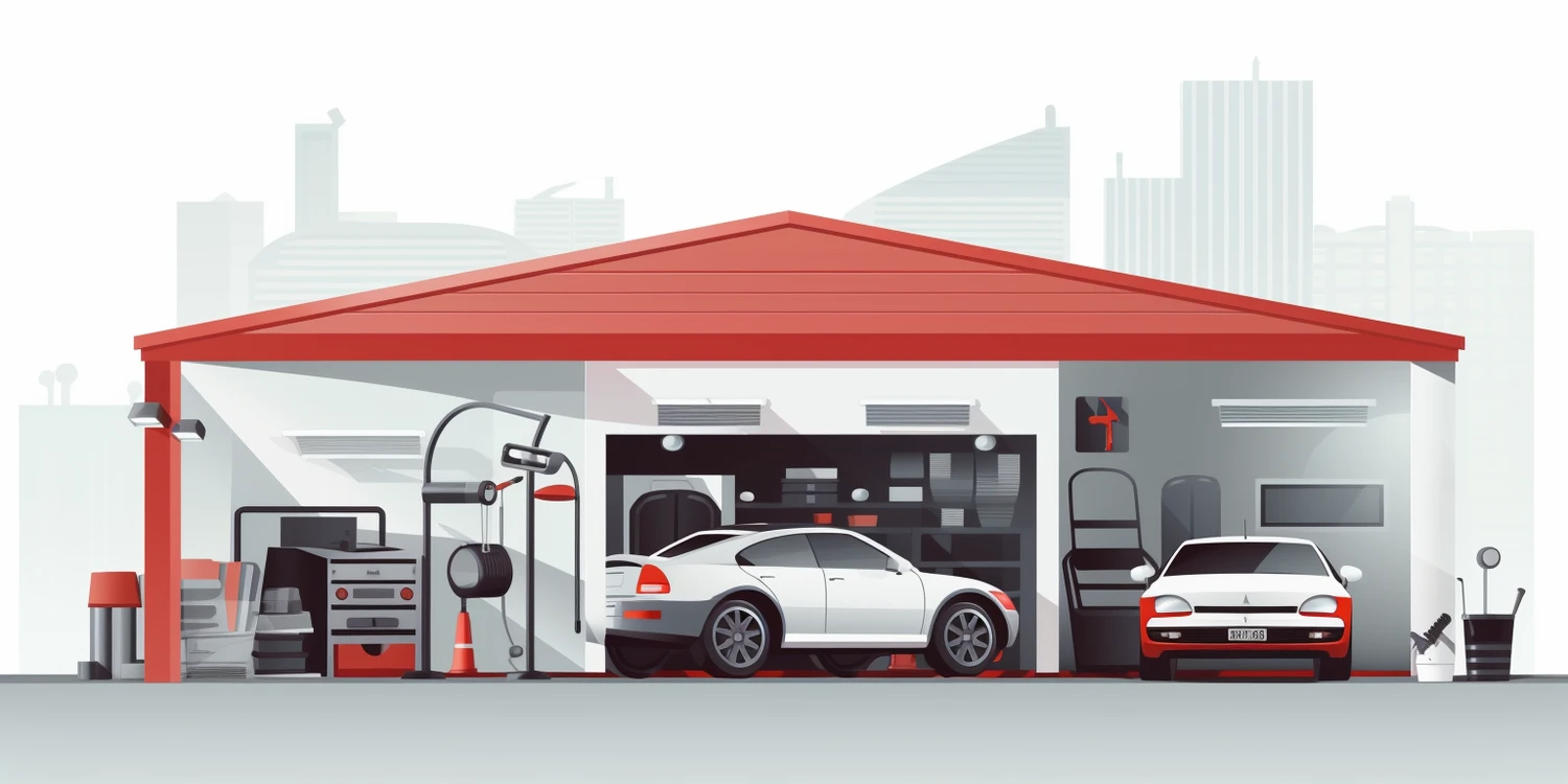 Sklep auto części do aut japońskich