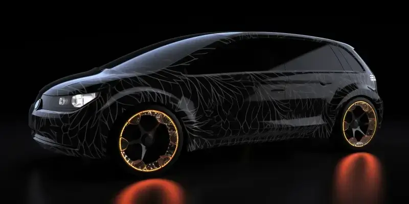 Sklep z częściami samochodowymi do aut japońskich