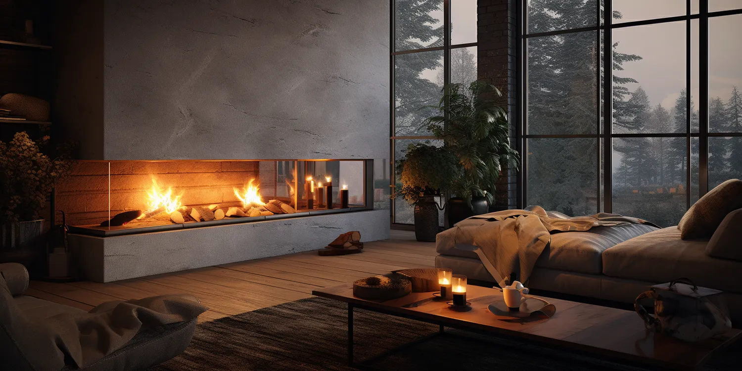 Sklep z kominkami Szczecin