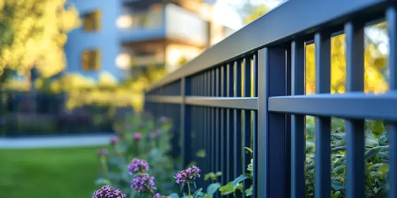 So finden Sie den besten polnischen Hersteller für Ihren Zaun