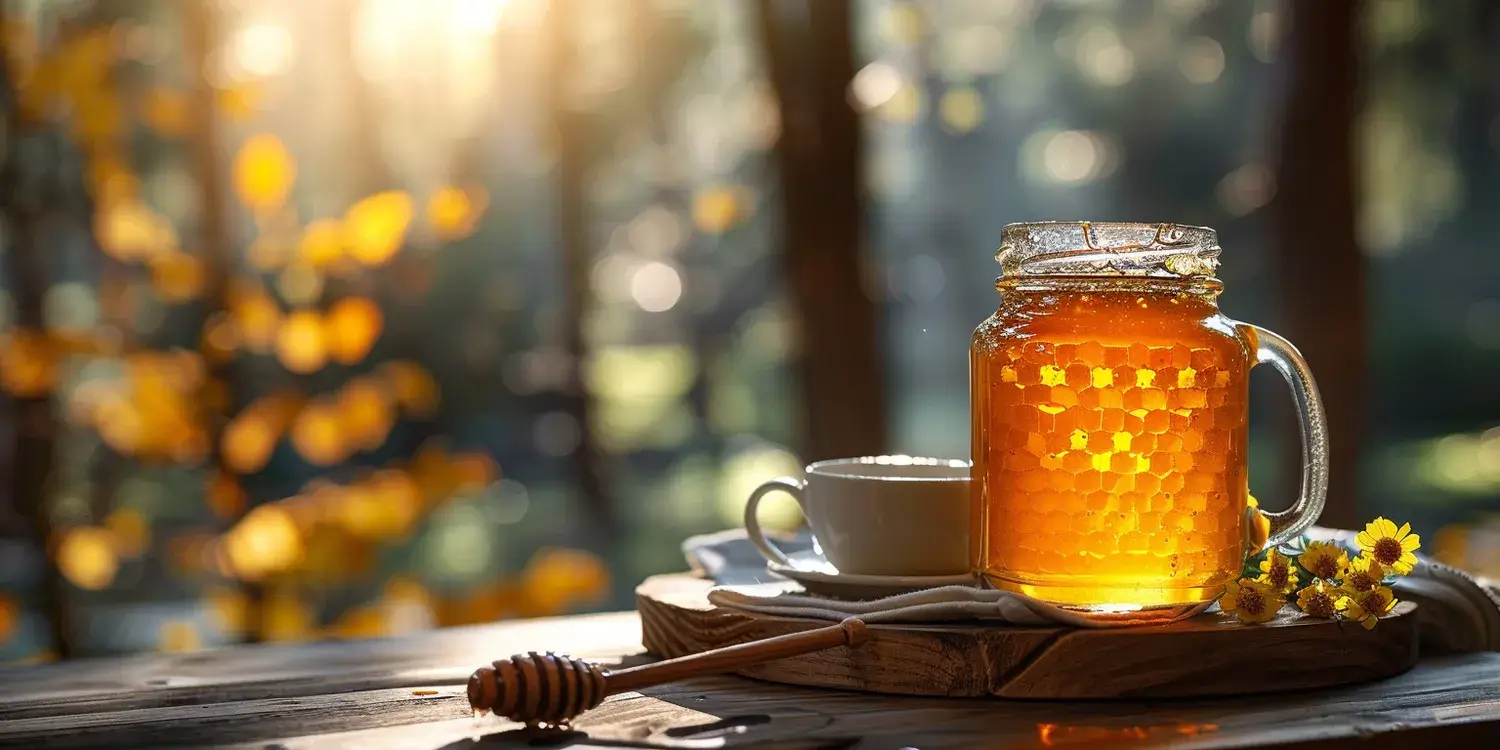 Sposoby na wykorzystanie miodu lipowego