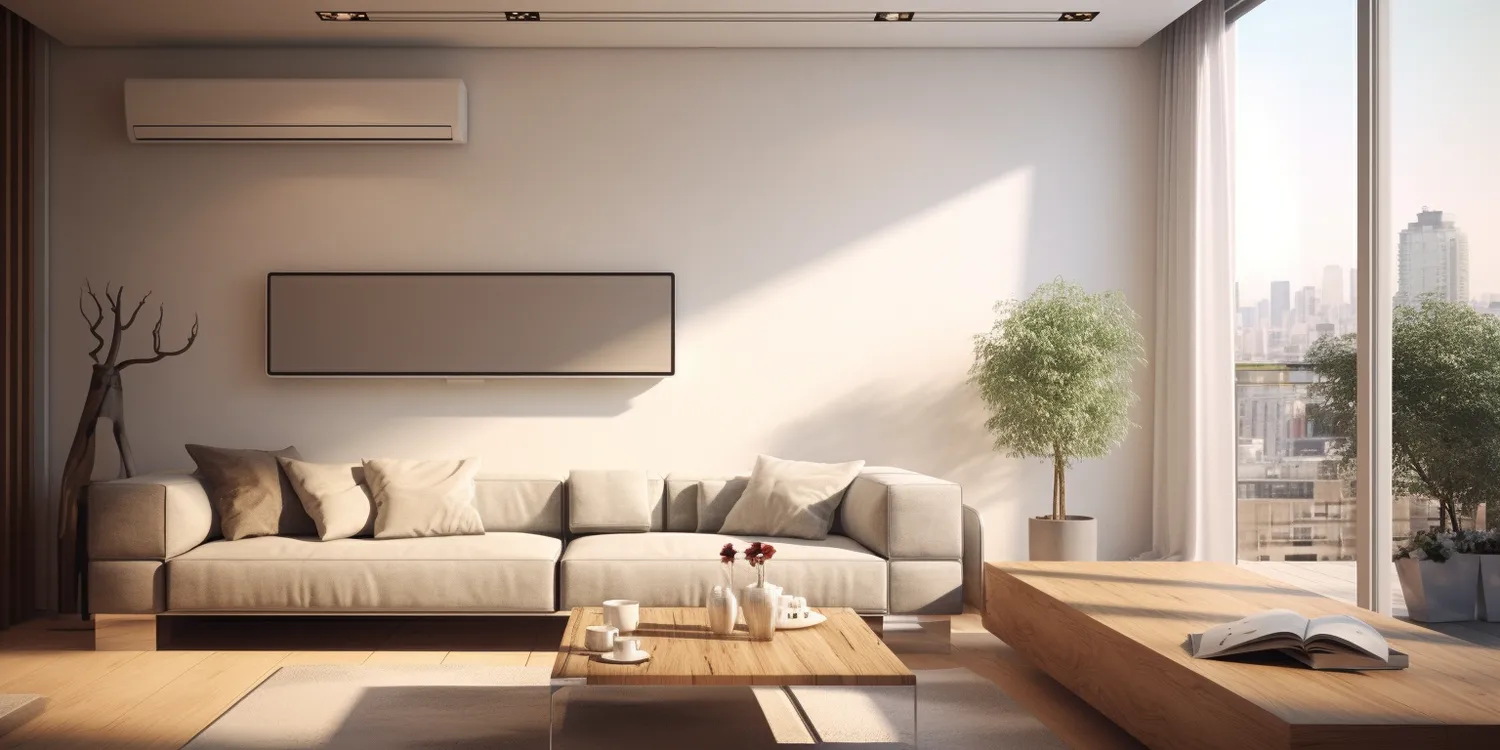 Systemy klimatyzacji Szczecin