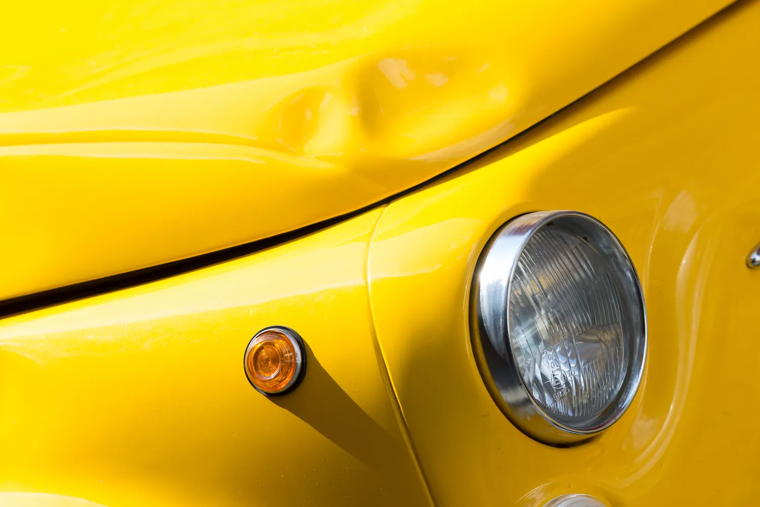 Usuwanie wgniotek Szczecin