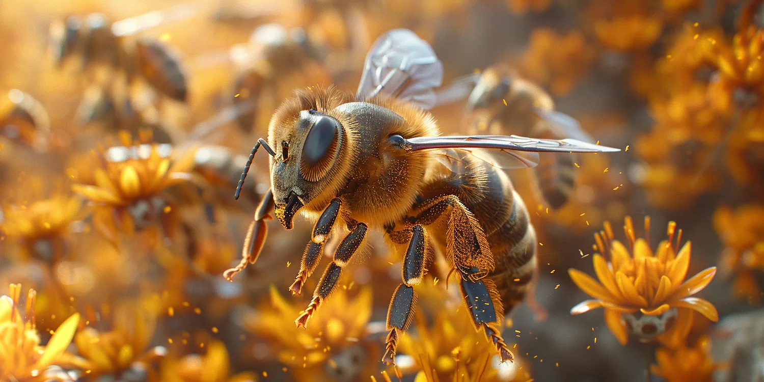 Wymiana matki pszczelej w ulu