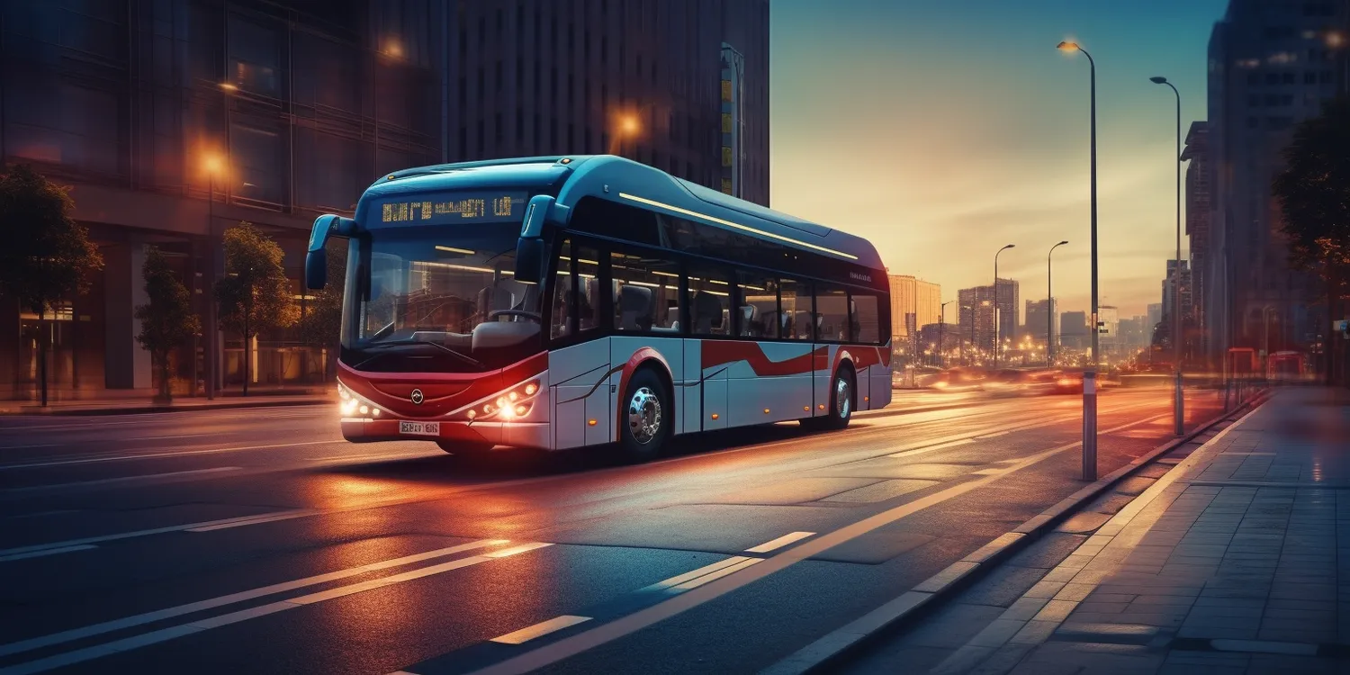 Wynajem autokaru na wycieczkę szkolną Szczecin