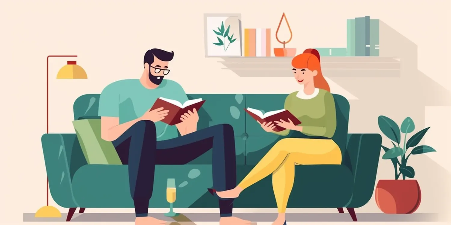 100 książek, które trzeba przeczytać