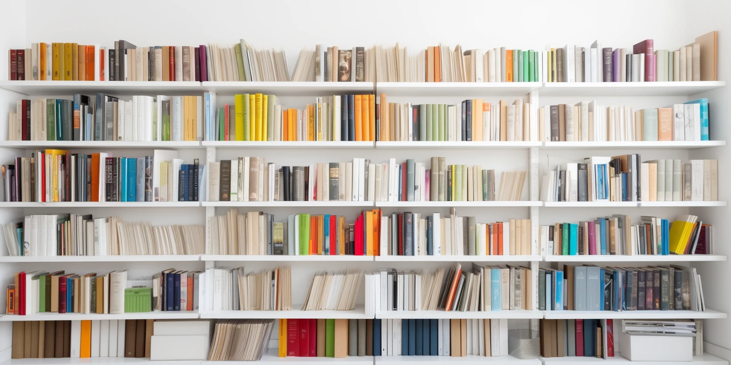 Ambitne książki warte przeczytania