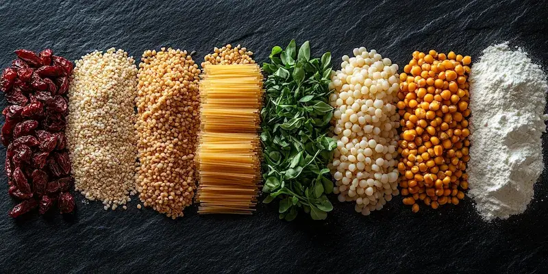 Bezglutenowe gdzie kupić?