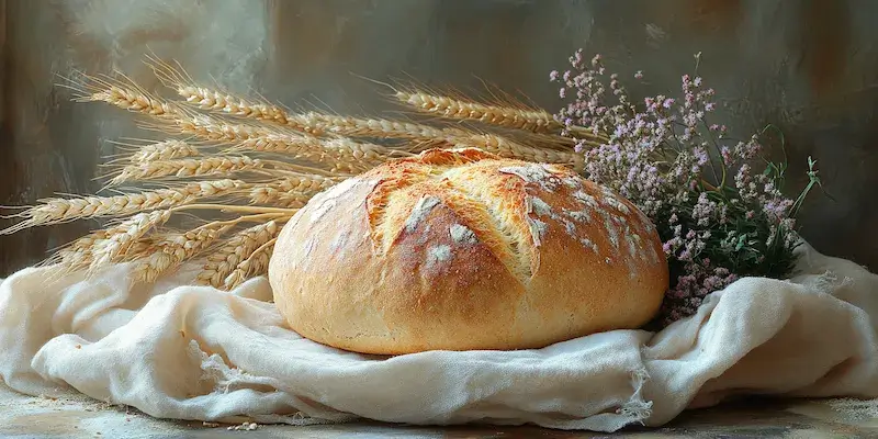 Co to jest jedzenie bezglutenowe?