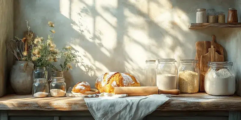 Co to znaczy produkty bezglutenowe?