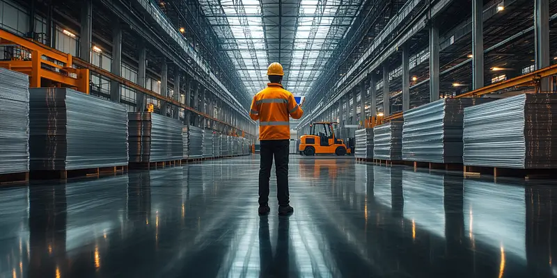 Dlaczego rdzewieje stal nierdzewna?