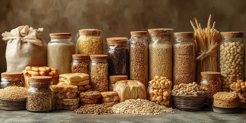 Gdzie kupic pieczywo bezglutenowe?