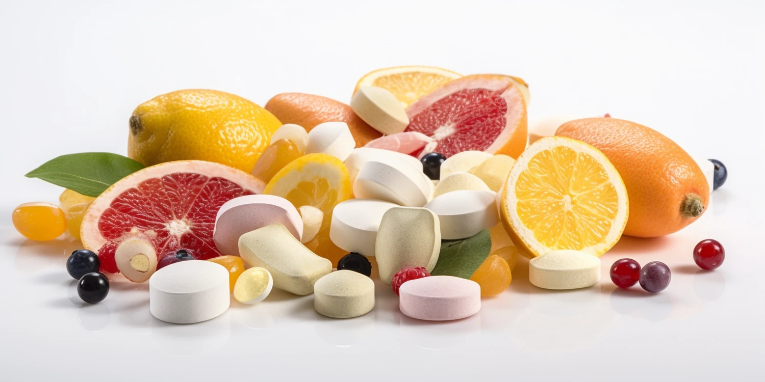 Gdzie są kwasy omega 3 i 6?