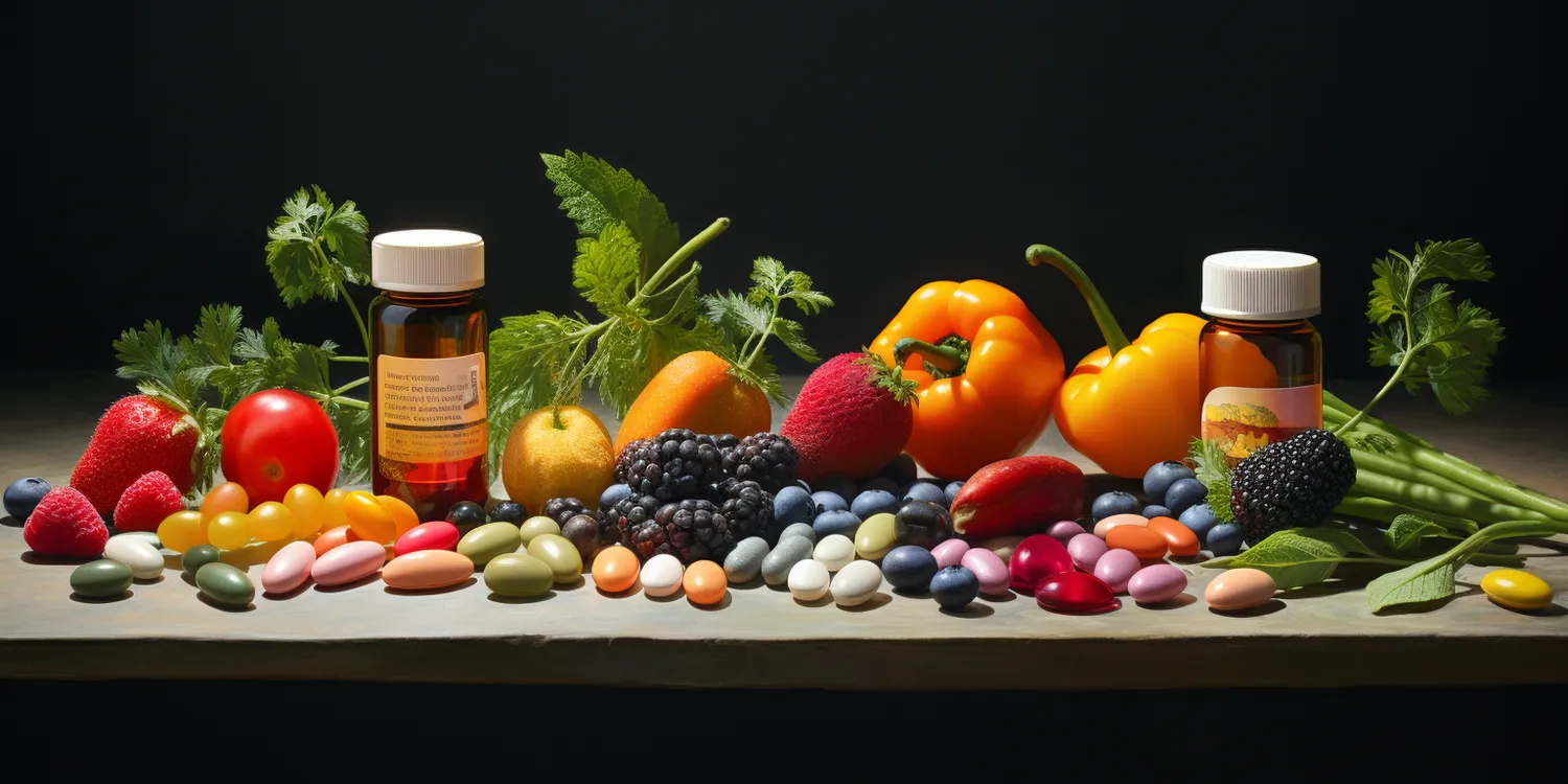 Gdzie występuje witamina A?