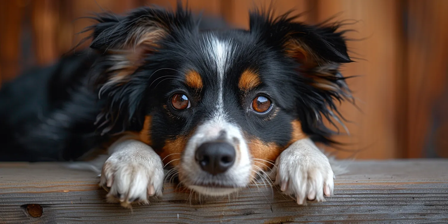 Jak godnie pochować psa?