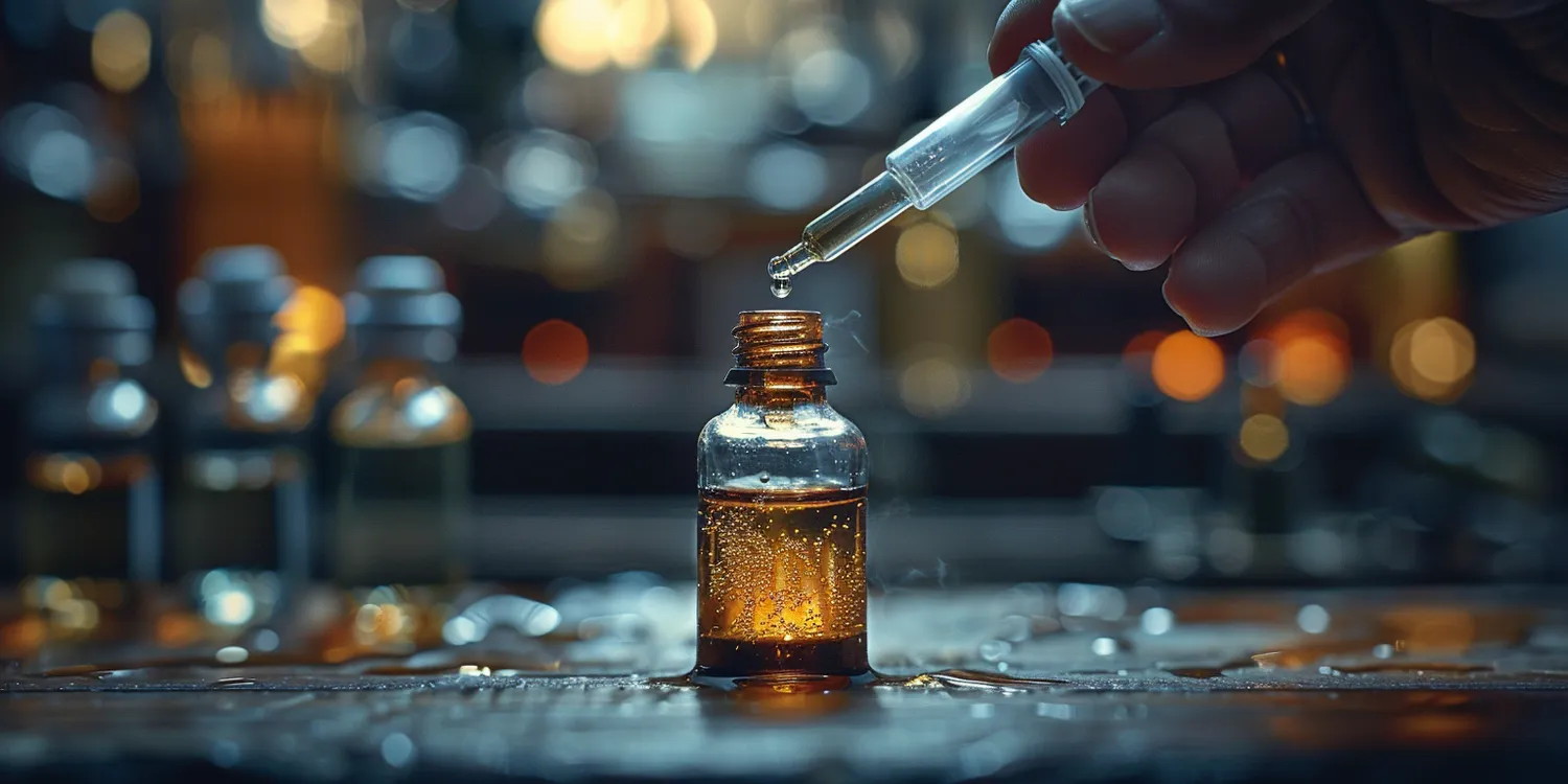 Jakie kwasy omega 3 najlepsze?