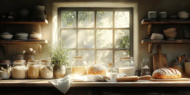 Kiedy kaszki bezglutenowe?