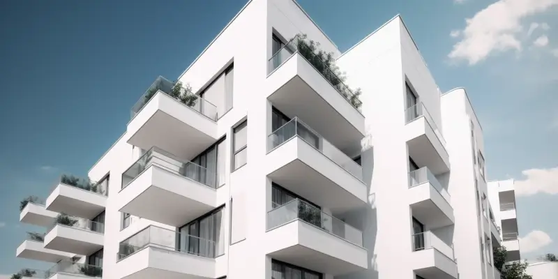 Mieszkania w Koszalinie