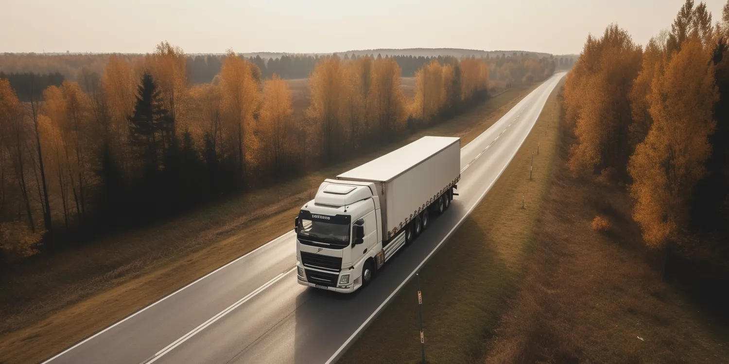 Najlepsze OC przewoźnika w ruchu krajowym