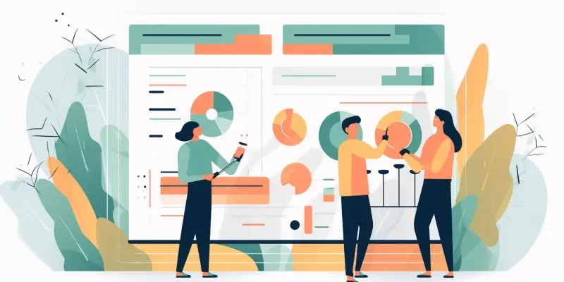 Najnowszy ranking firm SEO