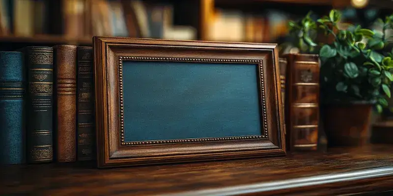 Personalizowany prezent dla dziadków