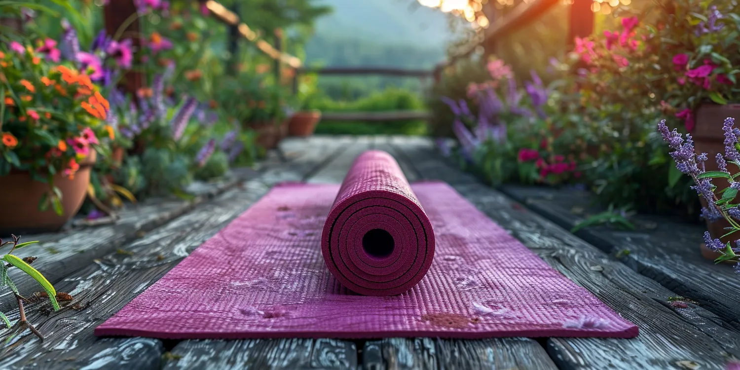 Skąd pochodzi joga?