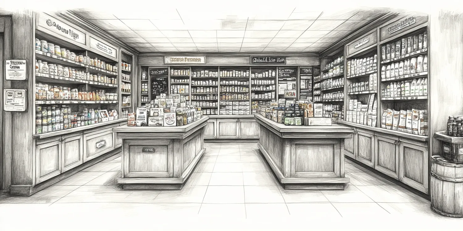 Skąd się biorą produkty ekologiczne