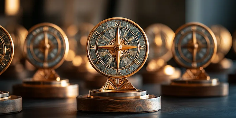 Statuetki na zamówienie Kraków