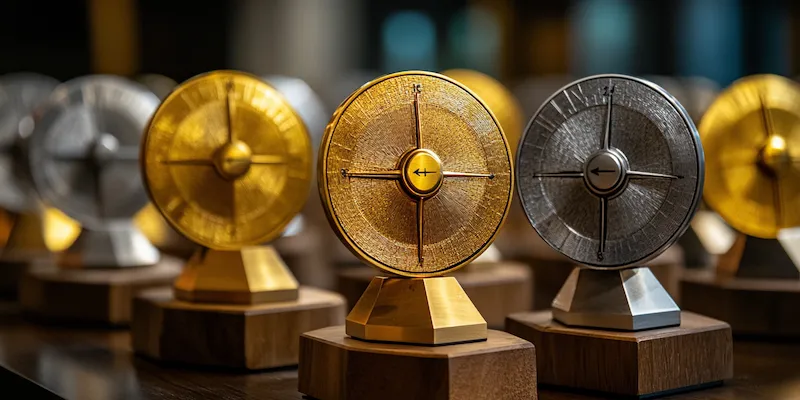 Statuetki na zamówienie Lublin