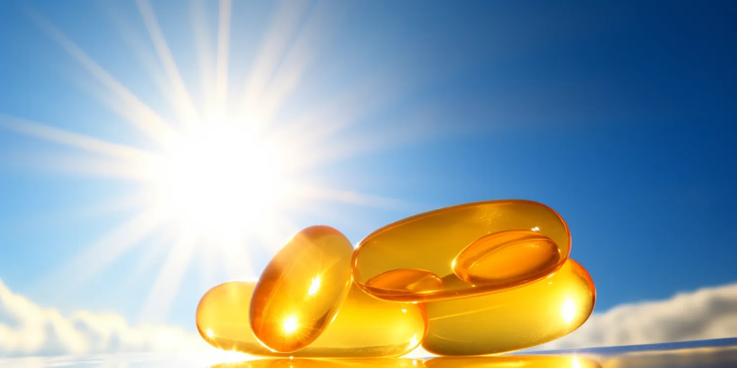 Witamina A - ile dziennie?