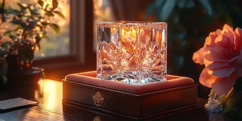 Wyjątkowy prezent dla dziadków