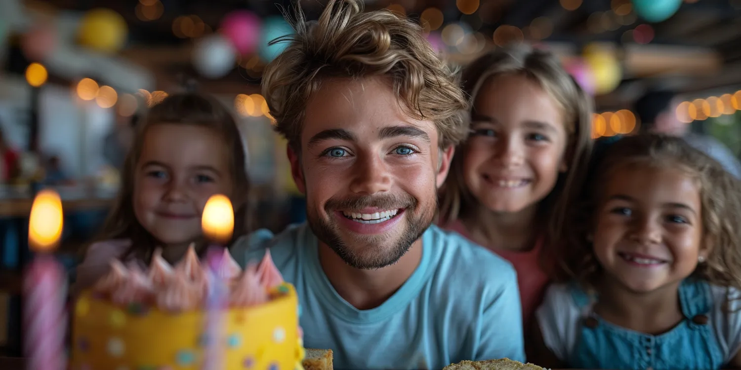 Animator dla dzieci Wrocław