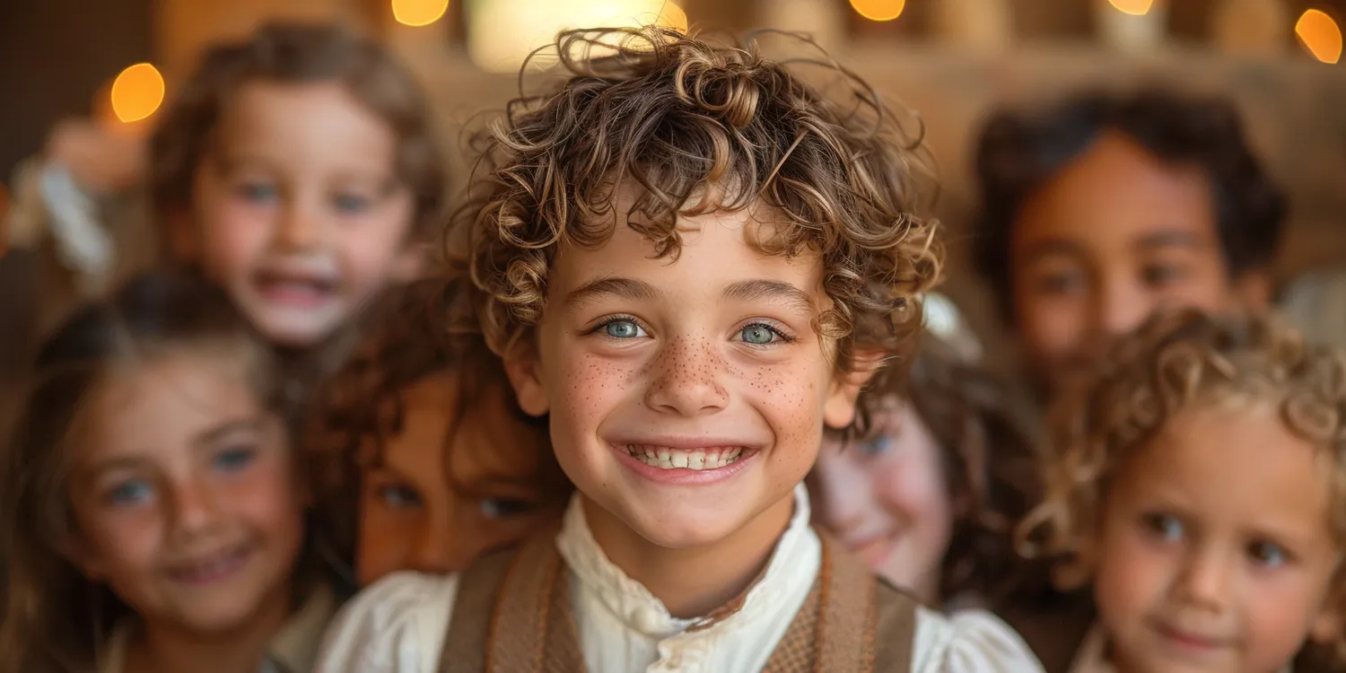 Animatorzy na urodziny Gdańsk